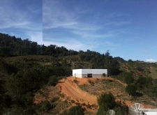 Área Comercial com 16.500m² - Fundão - Es